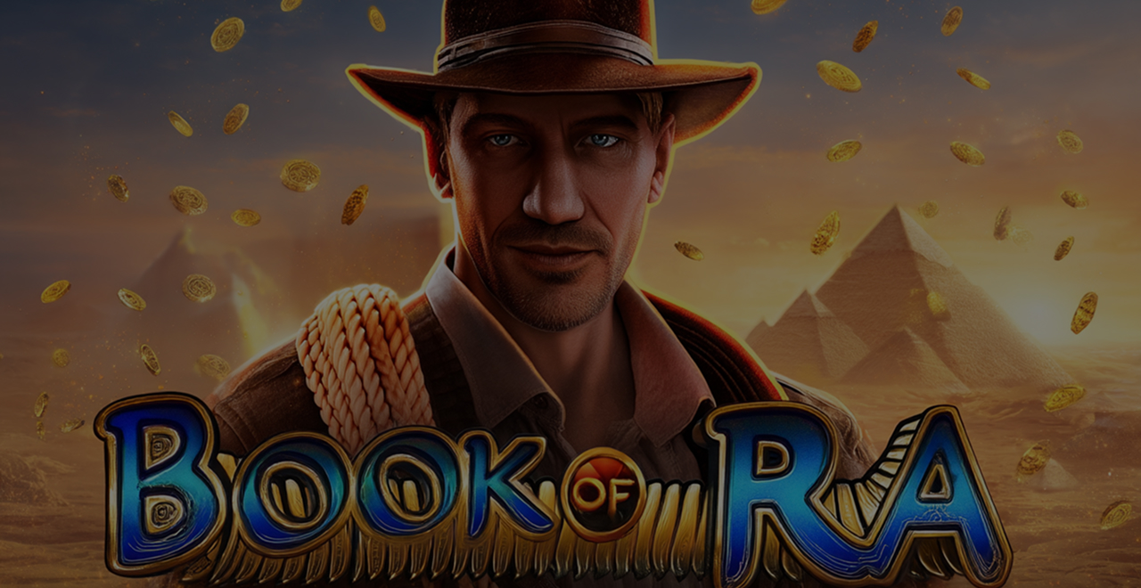 Book Of Ra