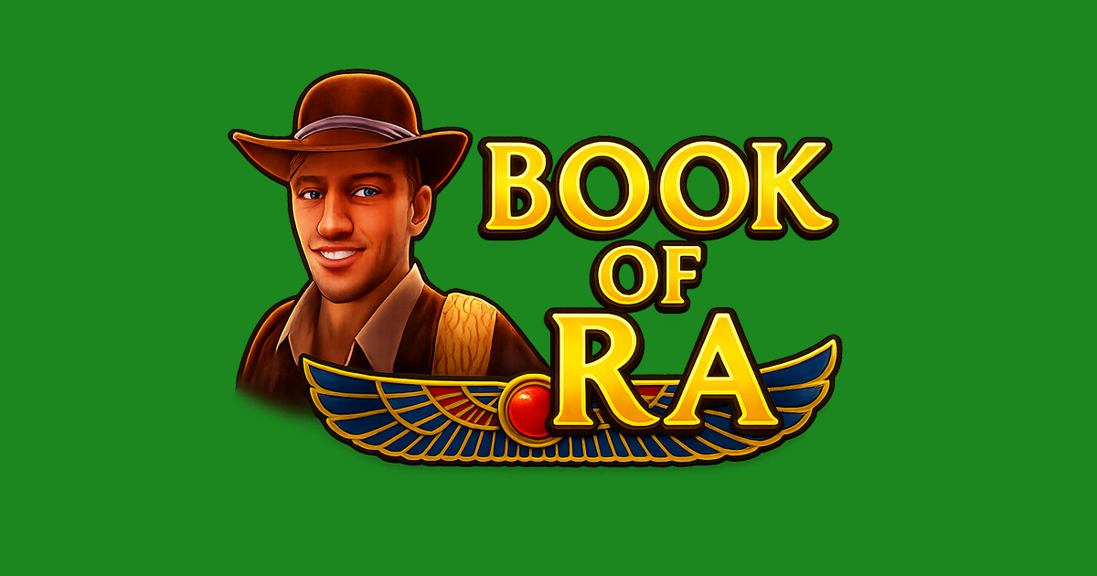 Book Of Ra